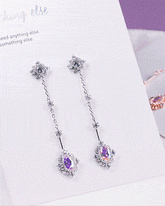 Da Vinci ピアス Earrings anything else